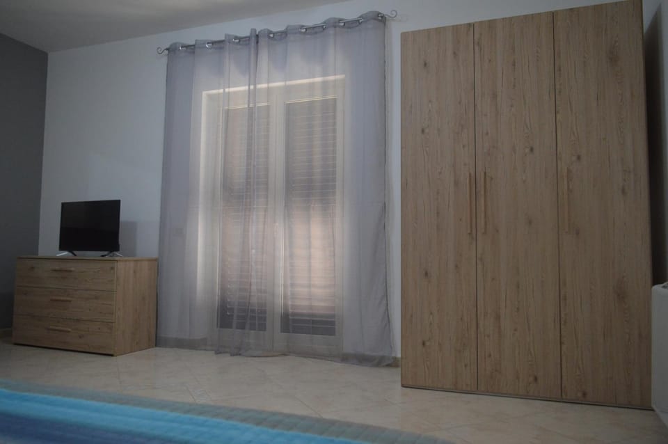 Vista D'amare Bed and Breakfast in Calabria