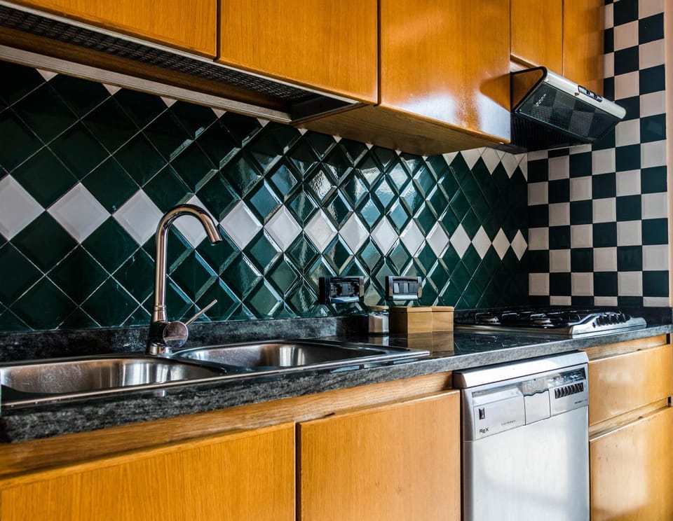 Kitchen or kitchenette, dishwasher, pet friendly