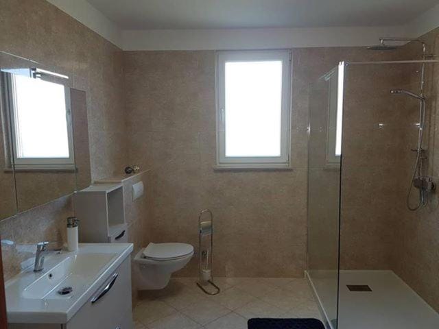 Torac Apartment in Šibenik-Knin County, Croatia