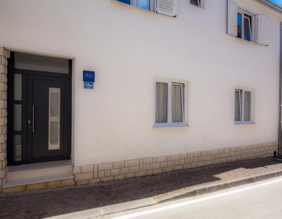 Apartman Marko Apartment in Šibenik-Knin County, Croatia