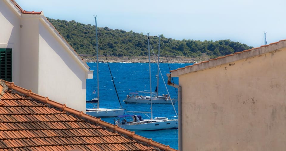 Apartman Marko Apartment in Šibenik-Knin County, Croatia
