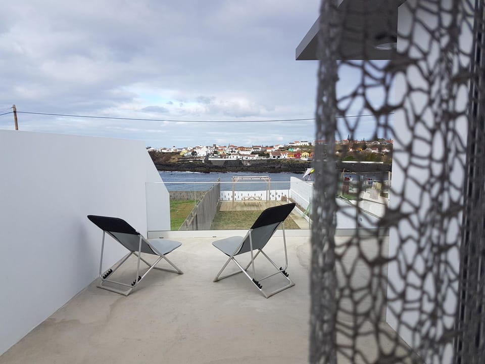 Off site, Balcony/Terrace, Sea view