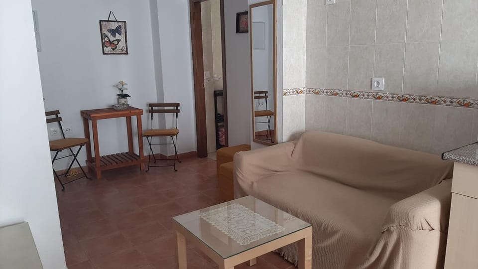 apto centrico Tirso de Molina Apartment in Conil de la Frontera