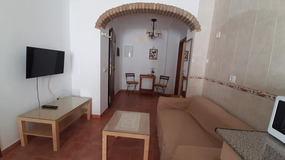 apto centrico Tirso de Molina Apartment in Conil de la Frontera