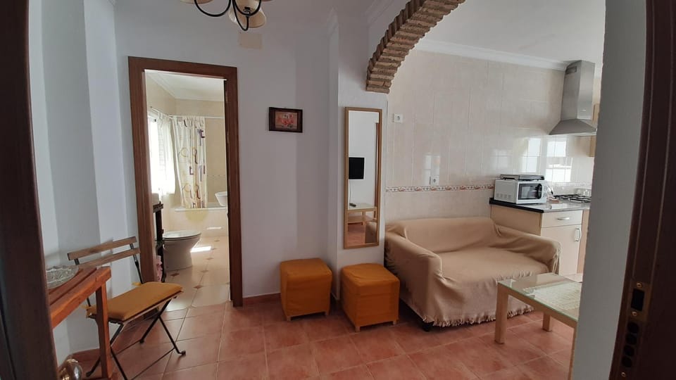 apto centrico Tirso de Molina Apartment in Conil de la Frontera