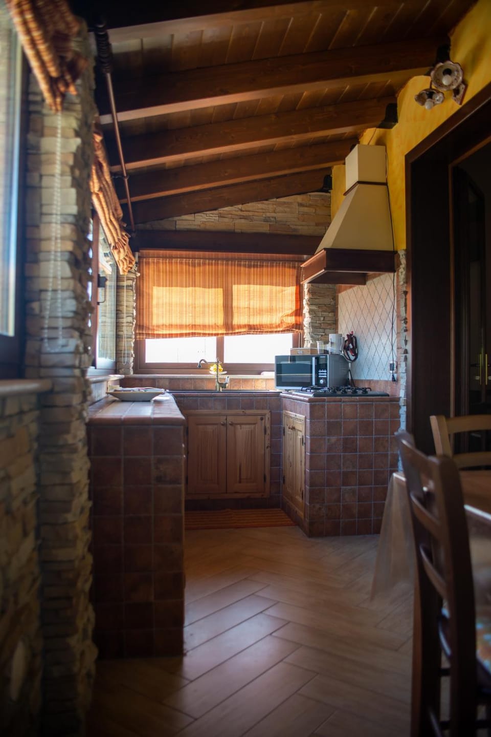 villa giulia Apartment in Sicily