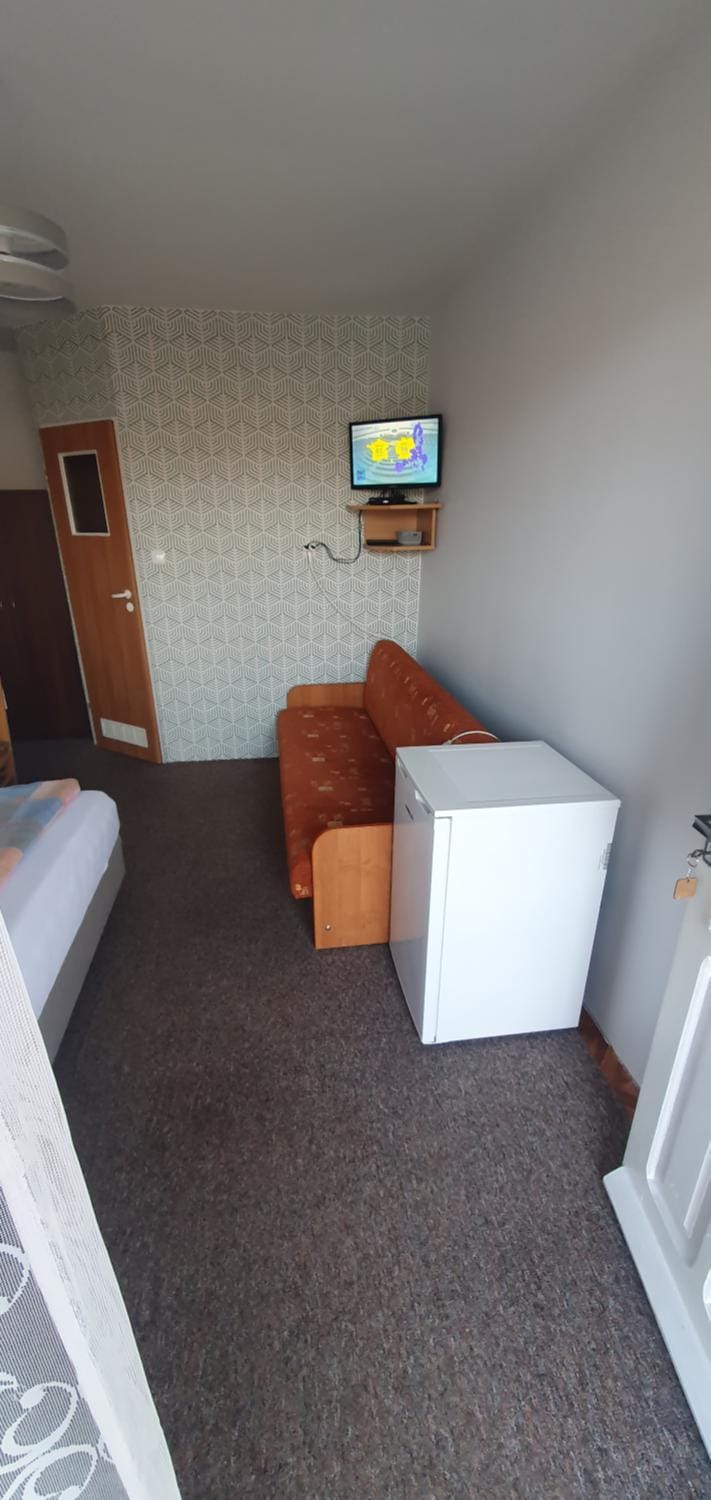 TV and multimedia, Photo of the whole room, Seating area