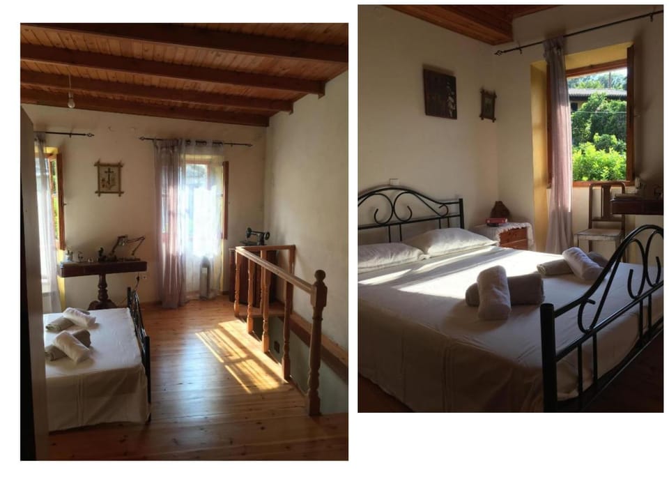 Property building, Bedroom