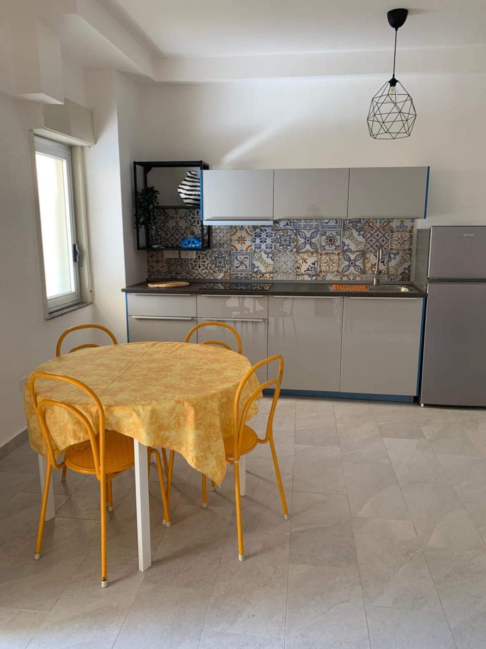 Le Zagare apartments Apartment hotel in Sicily