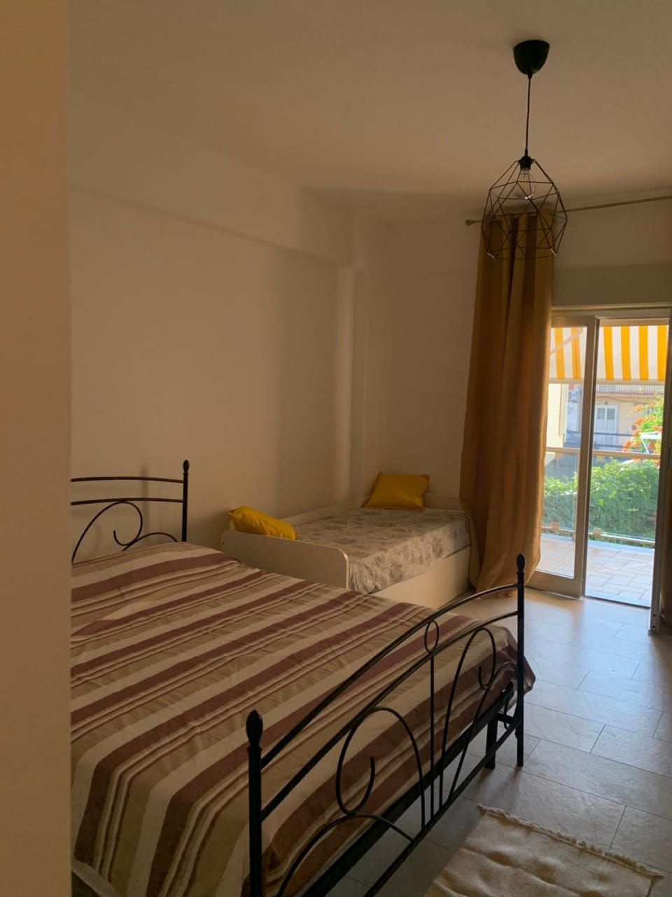 Le Zagare apartments Apartment hotel in Sicily