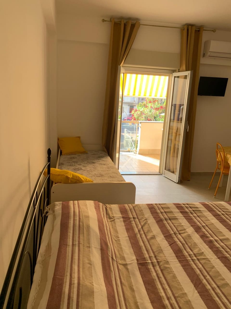 Le Zagare apartments Apartment hotel in Sicily