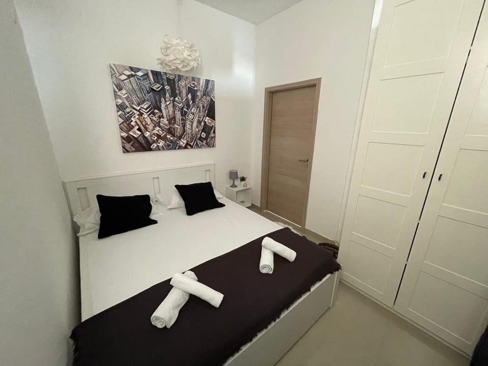 Apartments Luce Apartment in Okrug Gornji