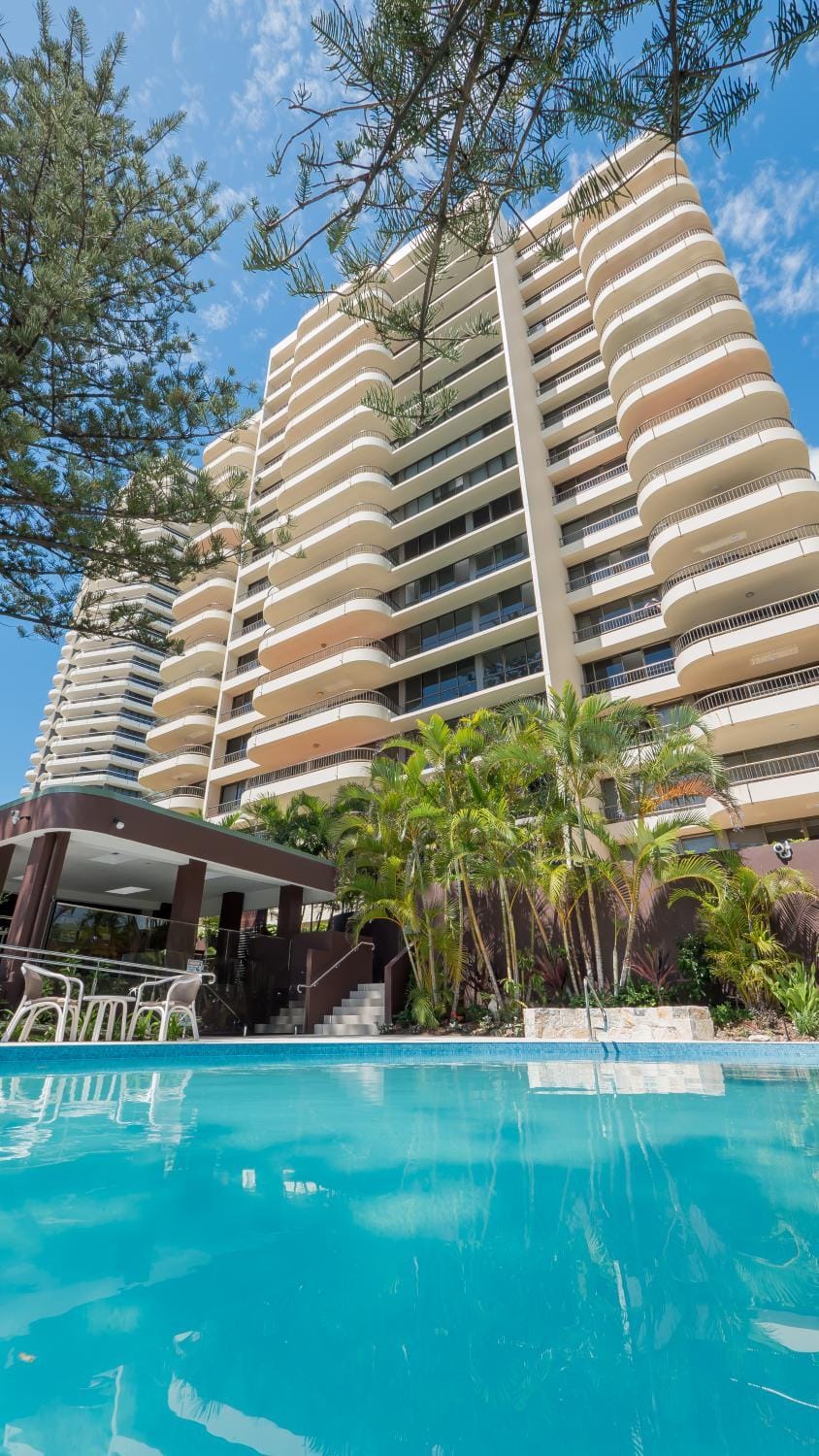 Property building, BBQ facilities, Pool view, Area and facilities, Swimming pool