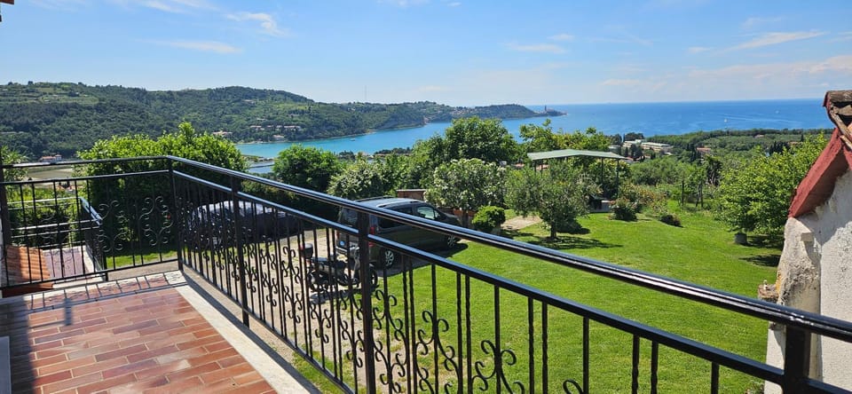 Natural landscape, View (from property/room), View (from property/room), Sea view, Sea view, Inner courtyard view