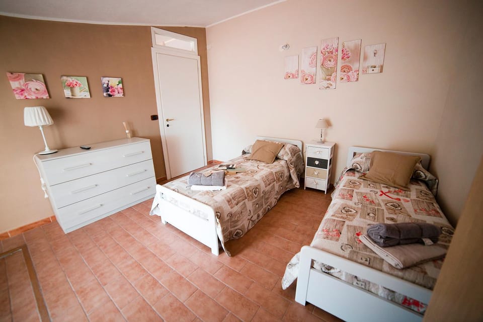 Ambrosia Bed and Breakfast in Molise, Italy