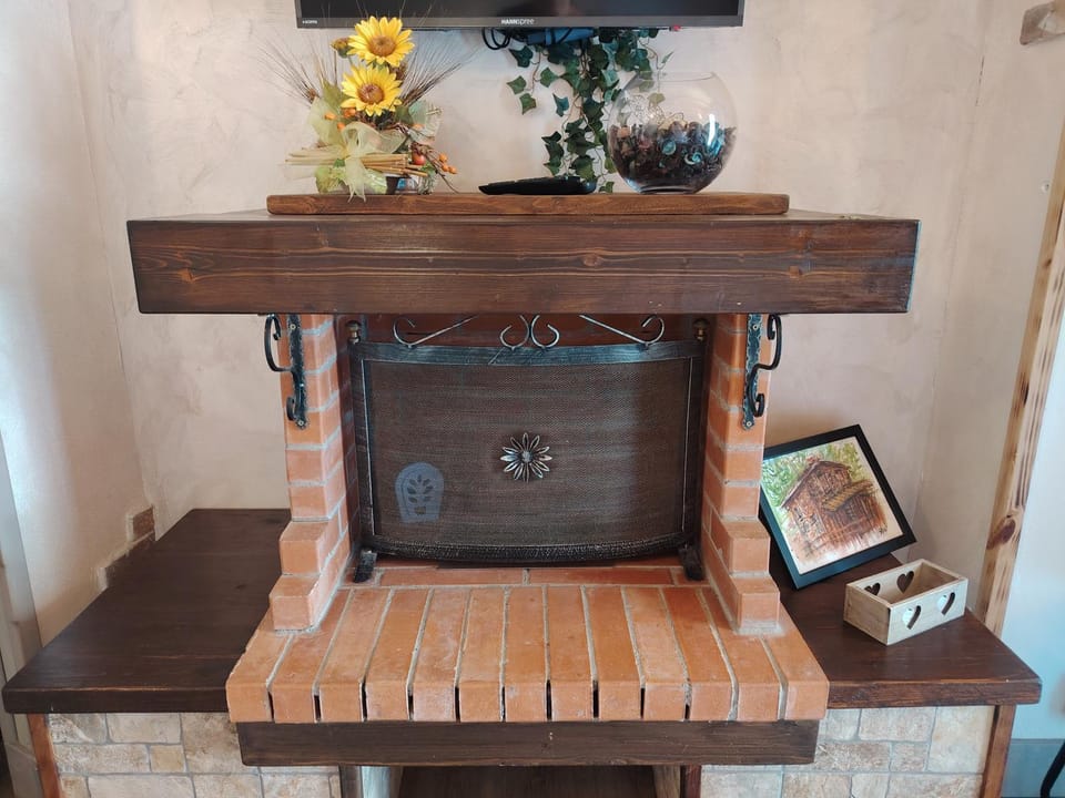 B&b Il Rustico Bed and Breakfast in Sestri Levante