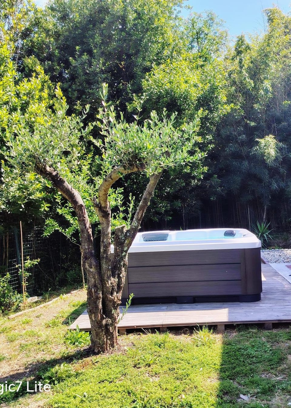 B&b Il Rustico Bed and Breakfast in Sestri Levante