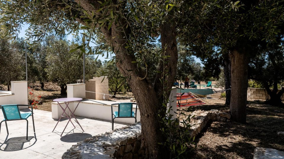 Garden, Garden view