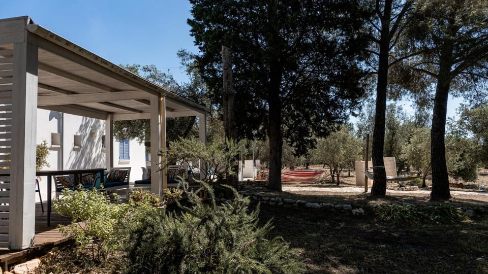 Garden, Garden view