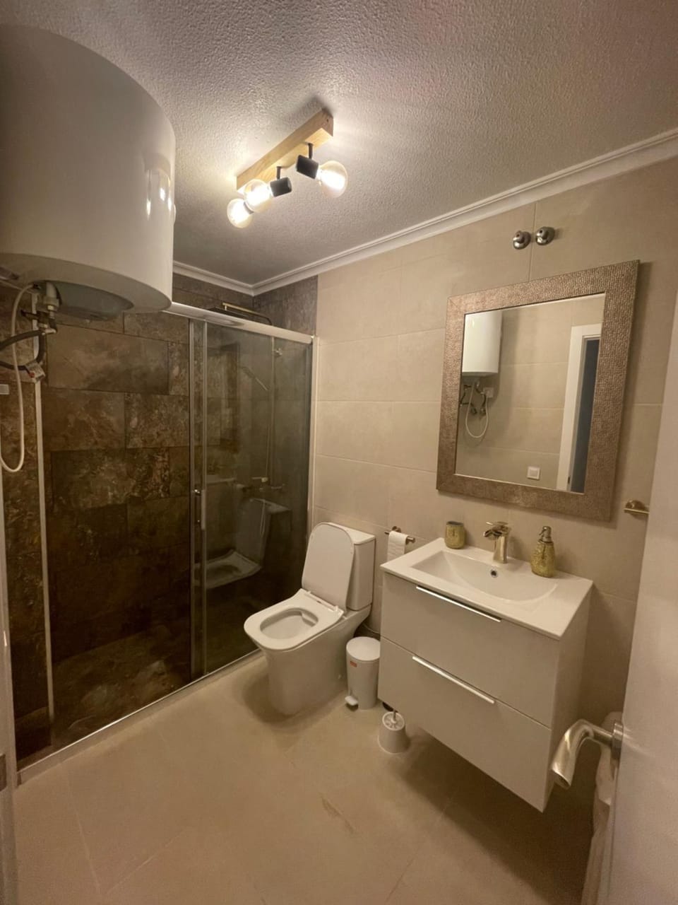 Apartment Near The Beach La Mata Apartment in Torre La Mata