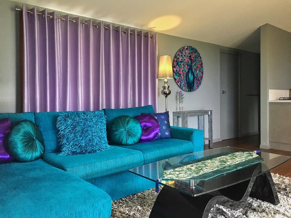 Sacred Mountain Retreat Nature lodge in Valla