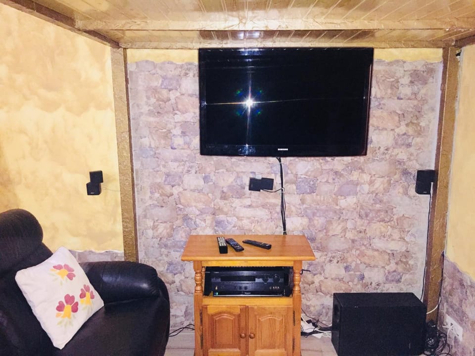 Apartamento MUY DIVERTIDO Apartment in Costa de la Luz