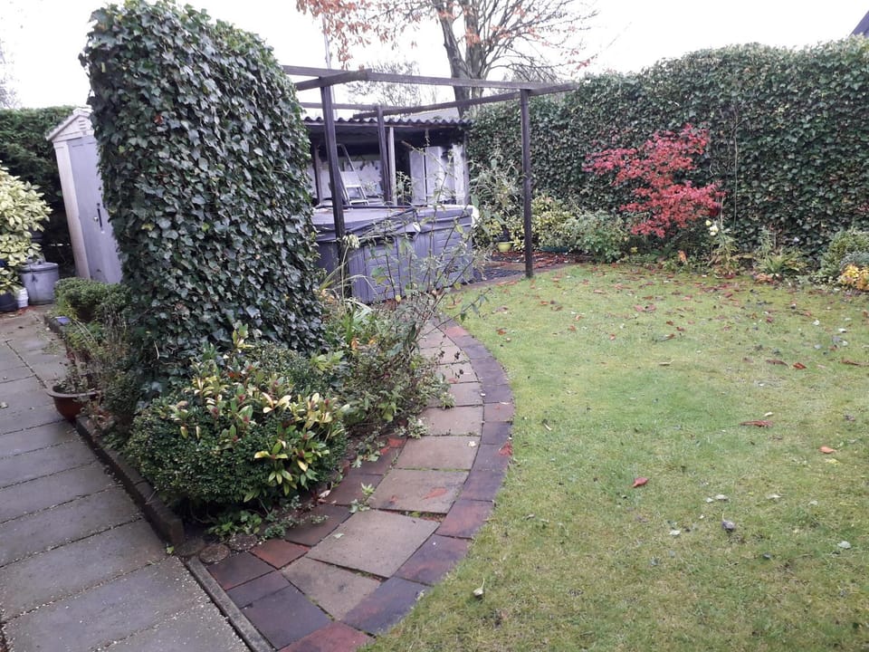 Joy Chalet in North Holland (province)