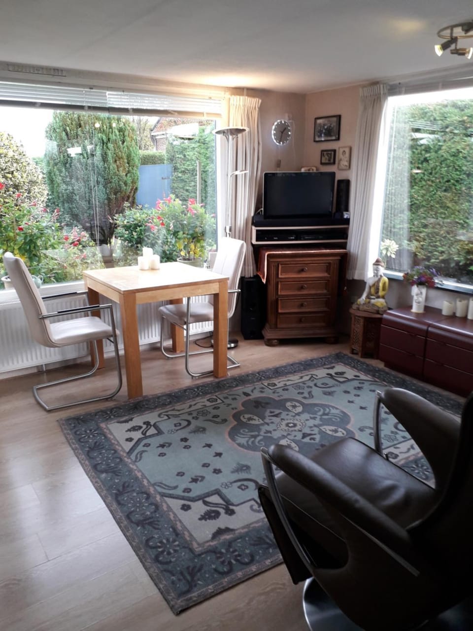 Joy Chalet in North Holland (province)