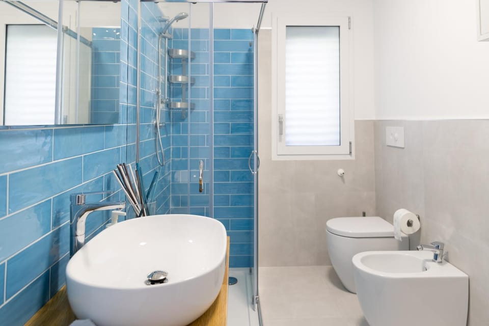 Villa Verdea House in Castellammare del Golfo