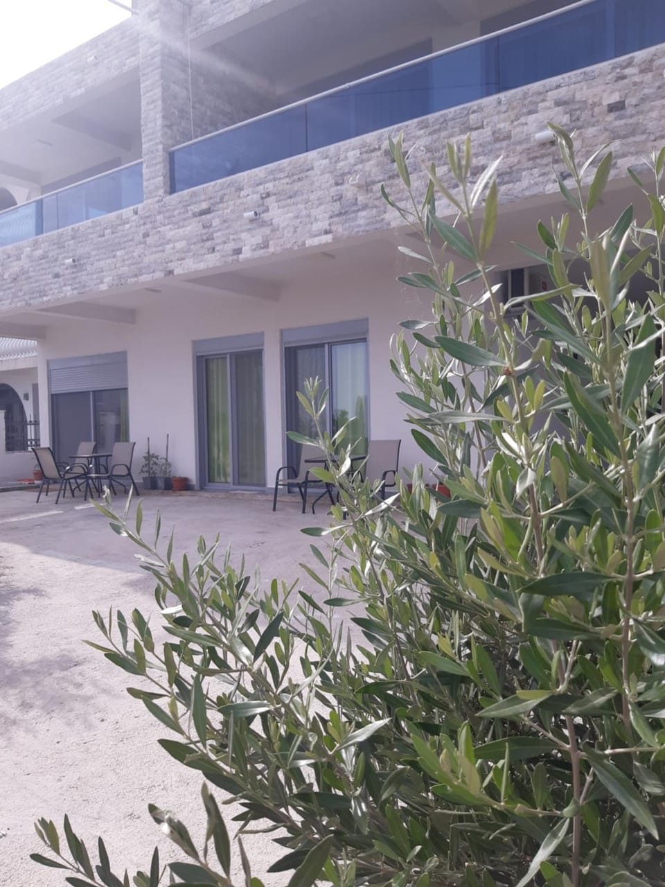 Zara Apartments Apartment in Ulcinj