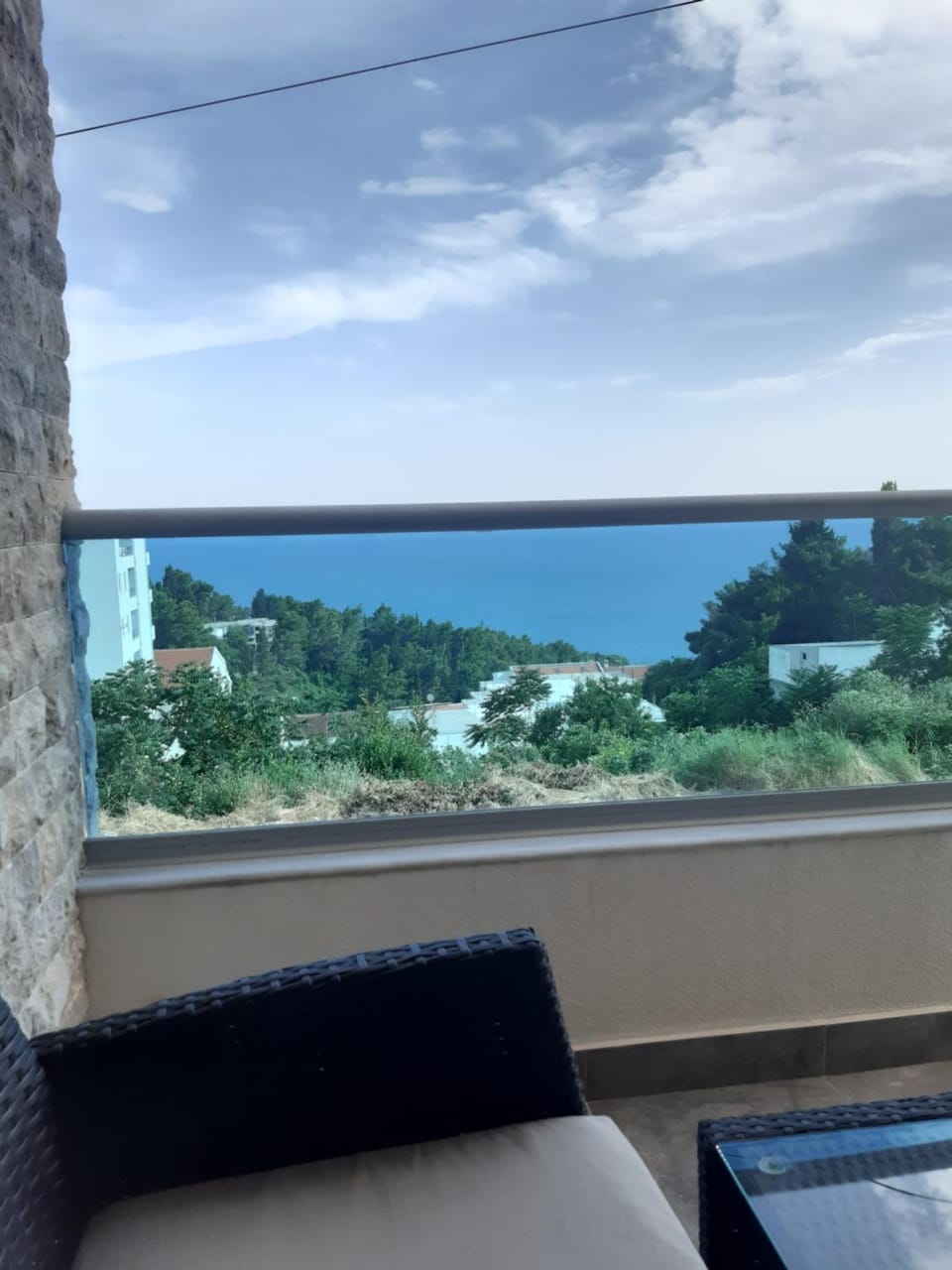 Zara Apartments Apartment in Ulcinj
