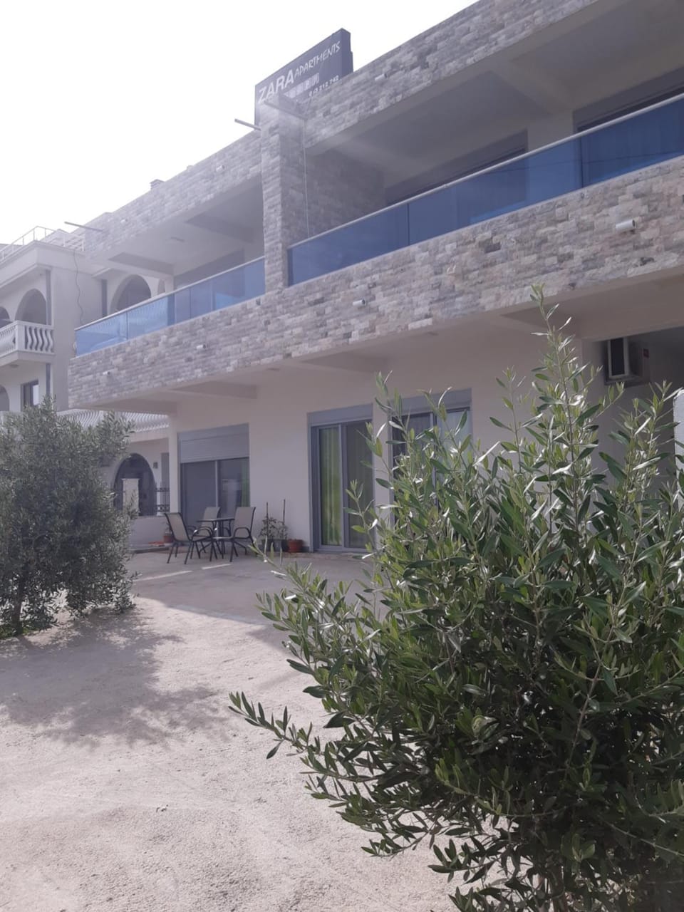 Zara Apartments Apartment in Ulcinj
