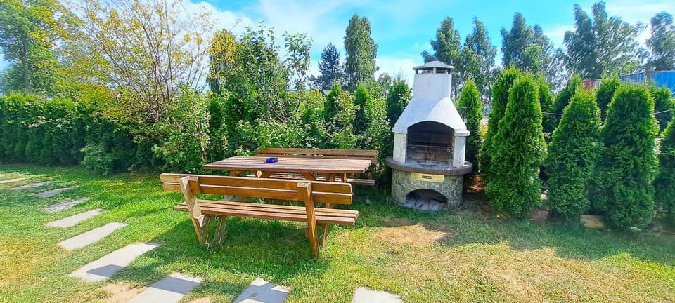 Willa Baltycka Bryza Villa in Wladyslawowo