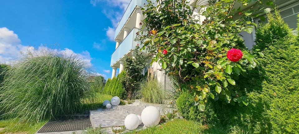 Willa Baltycka Bryza Villa in Wladyslawowo