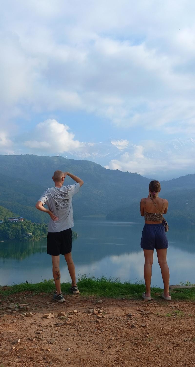 Mount Fuji Homestay Farm Stay in Bagmati Province, Nepal