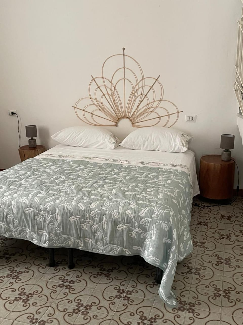 Pousada Linda Castellabate Apartment in Campania