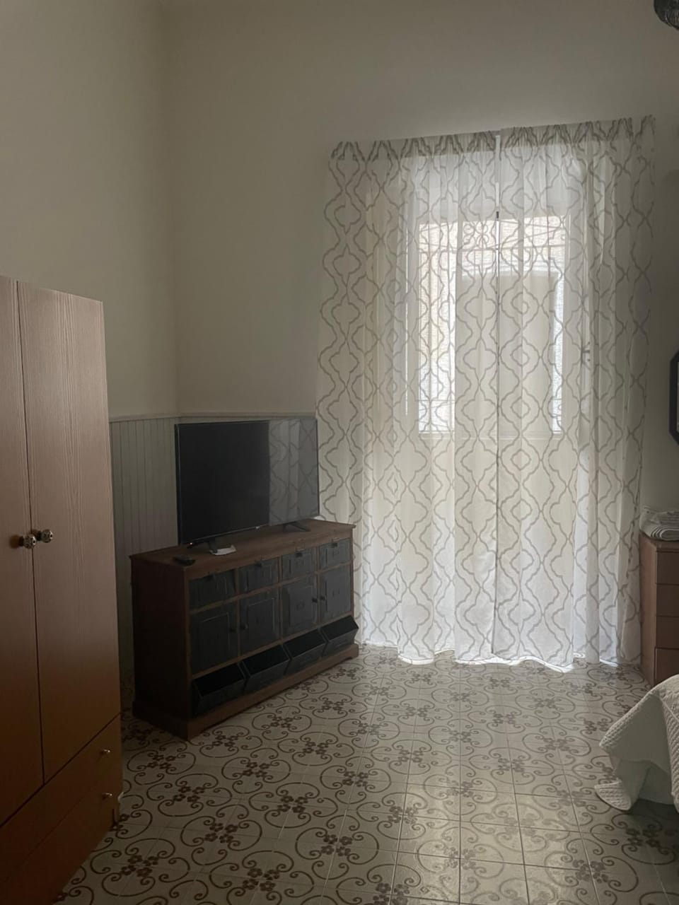 Pousada Linda Castellabate Apartment in Campania