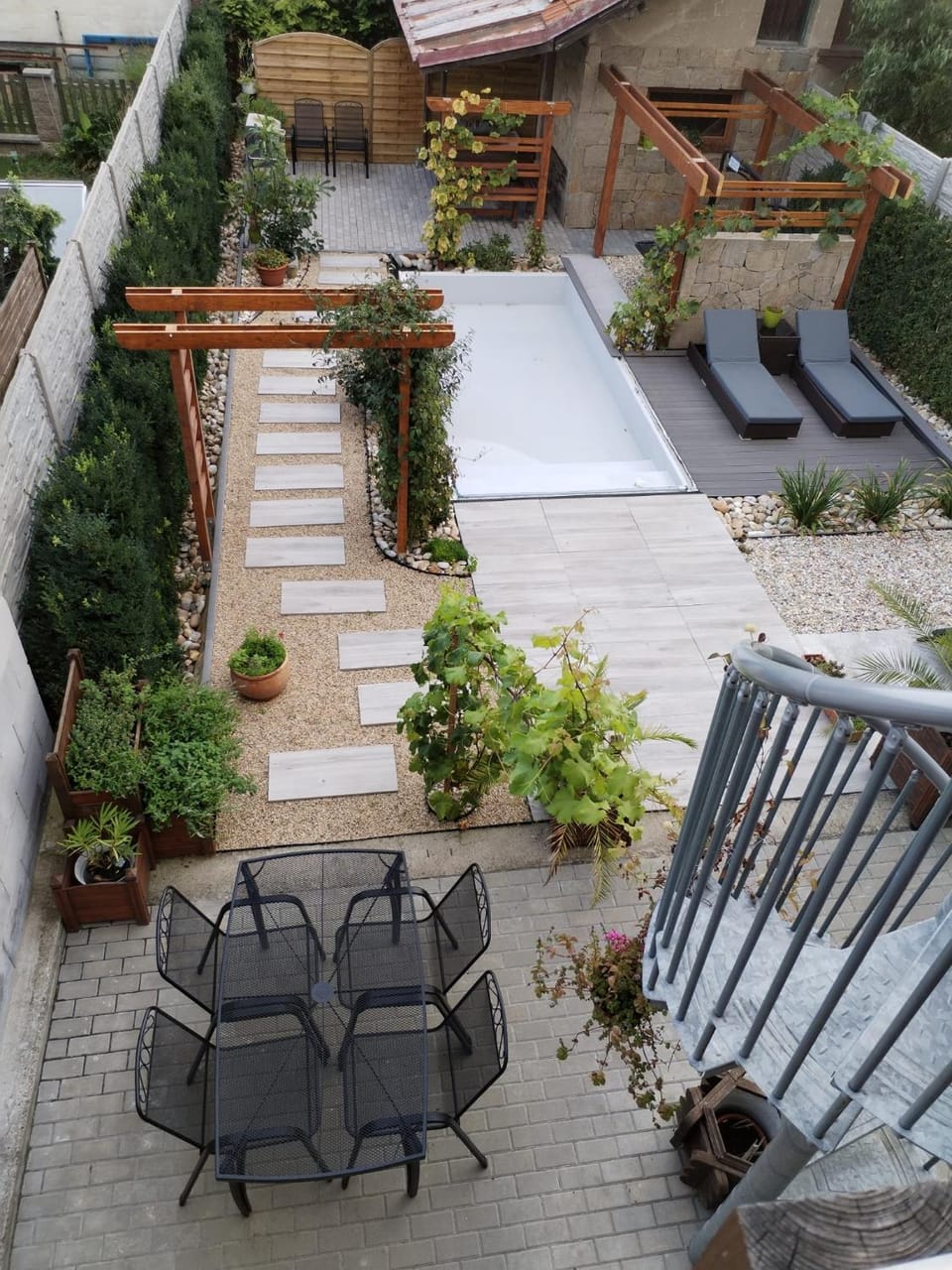 Ubytovani PASO na Palave Vacation rental in South Moravian Region