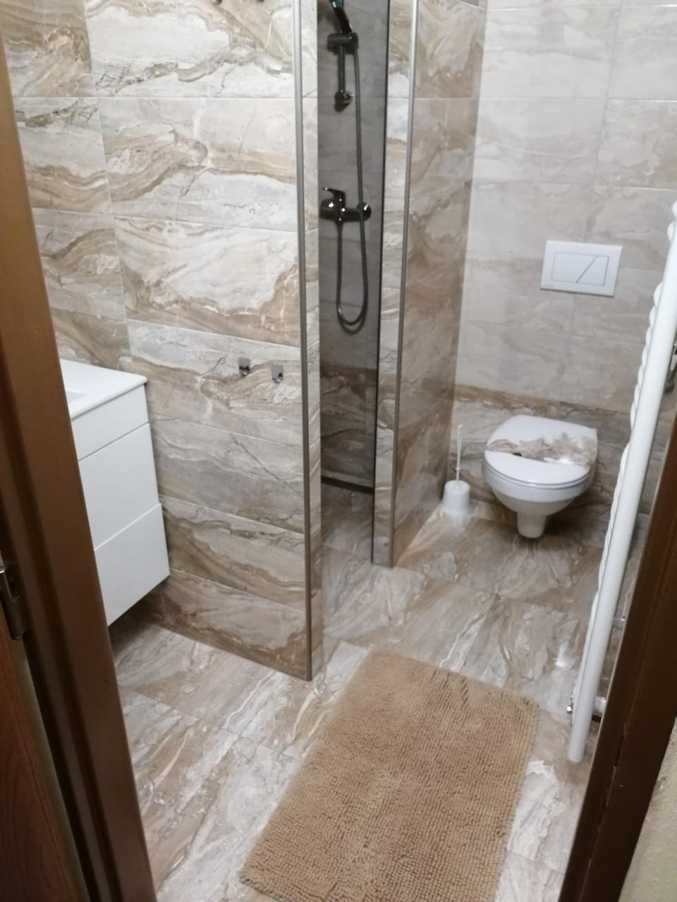 Ubytovani PASO na Palave Vacation rental in South Moravian Region