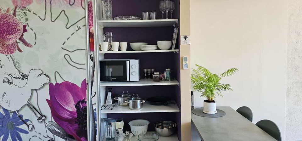 Palanga Seaside Apartment Apartment in Palanga