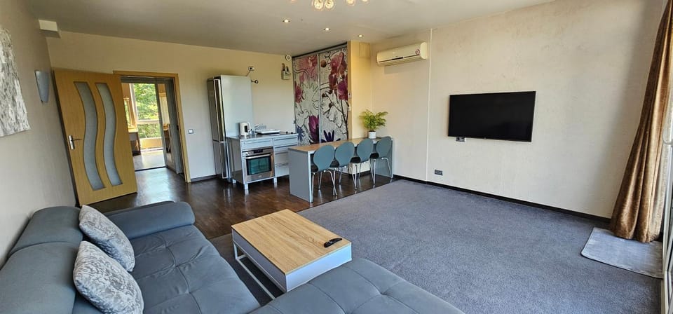 Palanga Seaside Apartment Apartment in Palanga