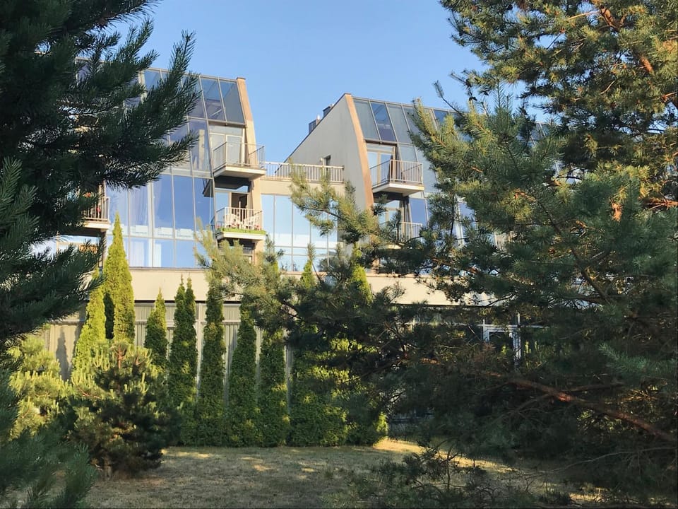 Property building, Garden, Photo of the whole room, On site, Area and facilities