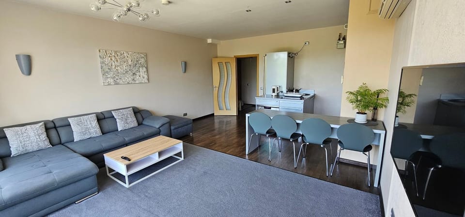 Palanga Seaside Apartment Apartment in Palanga