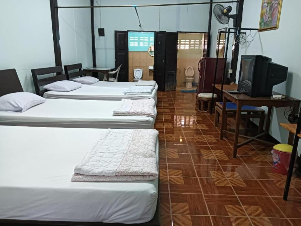 Boondee House Bed and Breakfast in Thailand