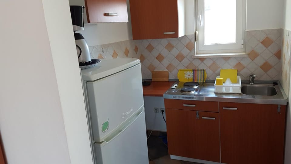 Apartment-Villa Vesna Apartment in Zadar County