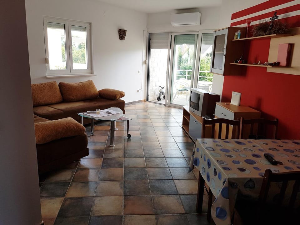 Apartment-Villa Vesna Apartment in Zadar County