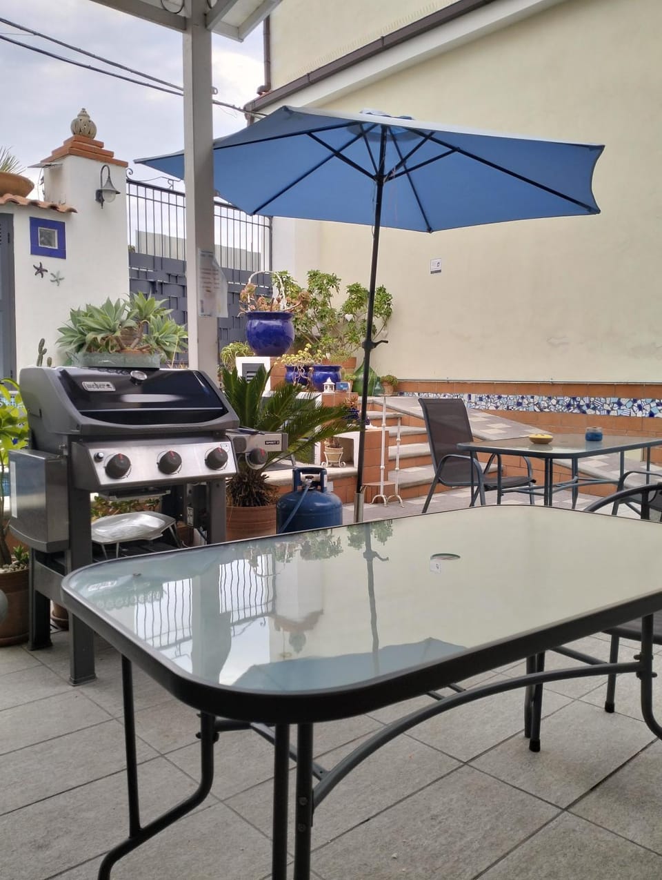 Villa Giulia - Vesuvio Guest House Pompei Sorrento Bed and Breakfast in Campania