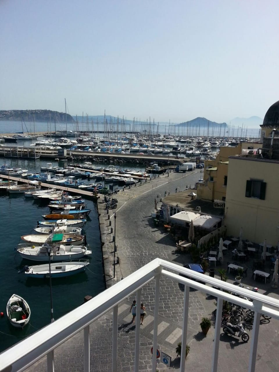 Sea view