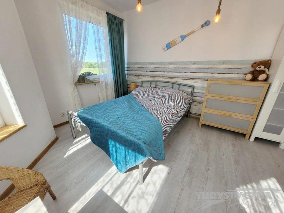 Apartament MNICH Apartment in Pomeranian Voivodeship
