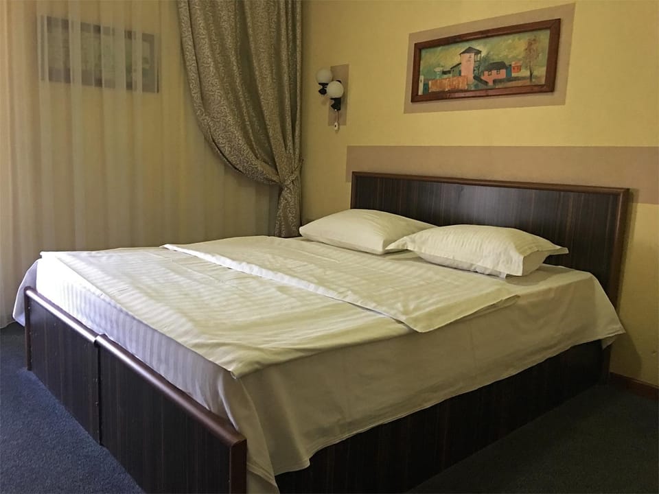 Hotel T23 Hotel in Moldova